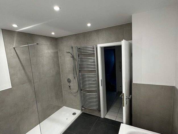 Wohnung zur Miete 1.050 € 4 Zimmer 113 m² 1. Geschoss Burbach Marxzell 76359