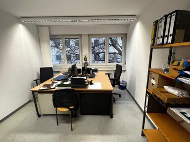 Praxisfläche zur Miete 9,50 € 10 Zimmer 234 m² Bürofläche teilbar von 100 m² bis 234 m² Lohtorstraße 27 Innenstadt Heilbronn 74072