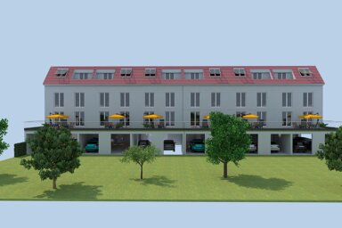 Mehrfamilienhaus zum Kauf provisionsfrei 7.500.000 € 45 Zimmer 1.200 m² 1.700 m² Grundstück frei ab sofort Markkleeberg Markkleeberg 04416