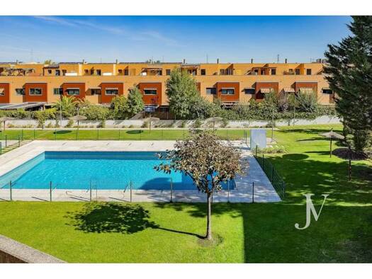 Doppelhaushälfte zum Kauf 1.300.000 € 4 Zimmer 345 m² San Sebastián de los Reyes 28702