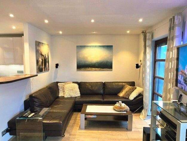 Doppelhaushälfte zum Kauf 499.000 € 5 Zimmer 118 m² 160 m² Grundstück Raunheim 65479