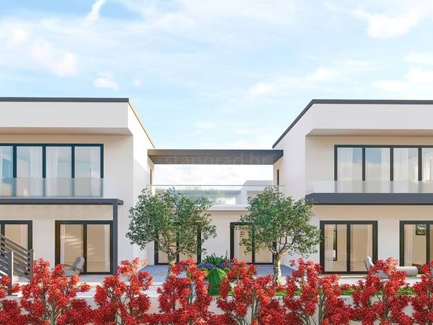 Einfamilienhaus zum Kauf 599.950 € 5 Zimmer 140 m² Krk 51500