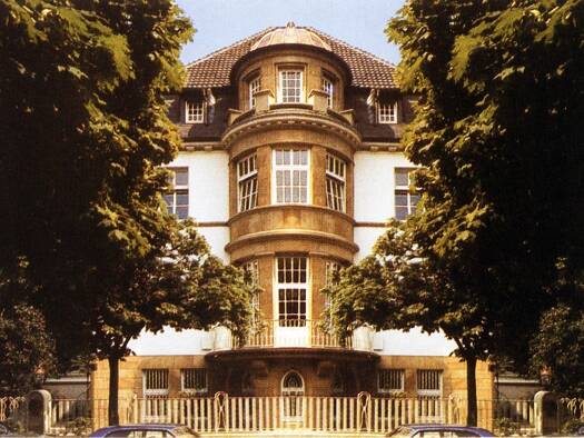 Bürofläche zur Miete provisionsfrei 650 € 32 m² Bürofläche Worringer Straße Neustadt-Nord Köln 50668