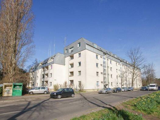 Wohnung zum Kauf 189.000 € 2 Zimmer 57,2 m² 4. Geschoss Spandau Berlin 13587