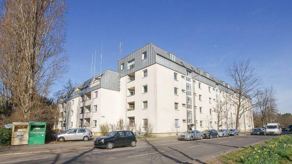 Wohnung zum Kauf 189.000 € 2 Zimmer 57,2 m² 4. Geschoss Spandau Berlin 13587