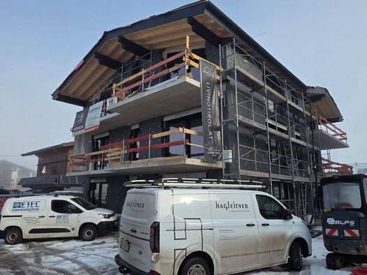 Penthouse zum Kauf - Erstbezug 767.750 € 83 m² Winterberg 59955