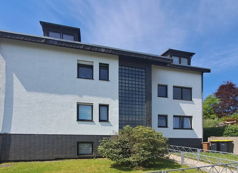 Wohnung zur Miete 830 € 3 Zimmer 95 m²<br/>Wohnfläche 01.06.2025<br/>Verfügbarkeit Harleshausen Kassel 34128