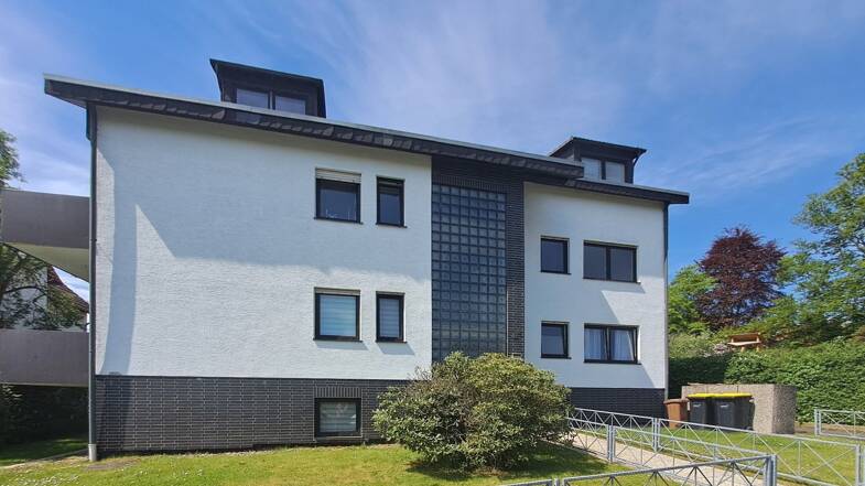 Wohnung zur Miete 830 € 3 Zimmer 95 m² frei ab 01.07.2025 Harleshausen Kassel 34128