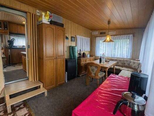 Bungalow zum Kauf 50.000 € 2 Zimmer 40 m² 200 m² Grundstück Neukölln Berlin 12051