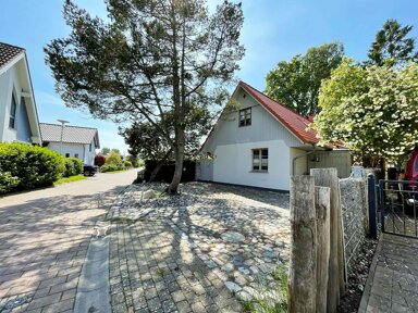 Einfamilienhaus zum Kauf 719.000 € 5 Zimmer 140 m² 318 m² Grundstück Zingst Ostseeheilbad Zingst 18374