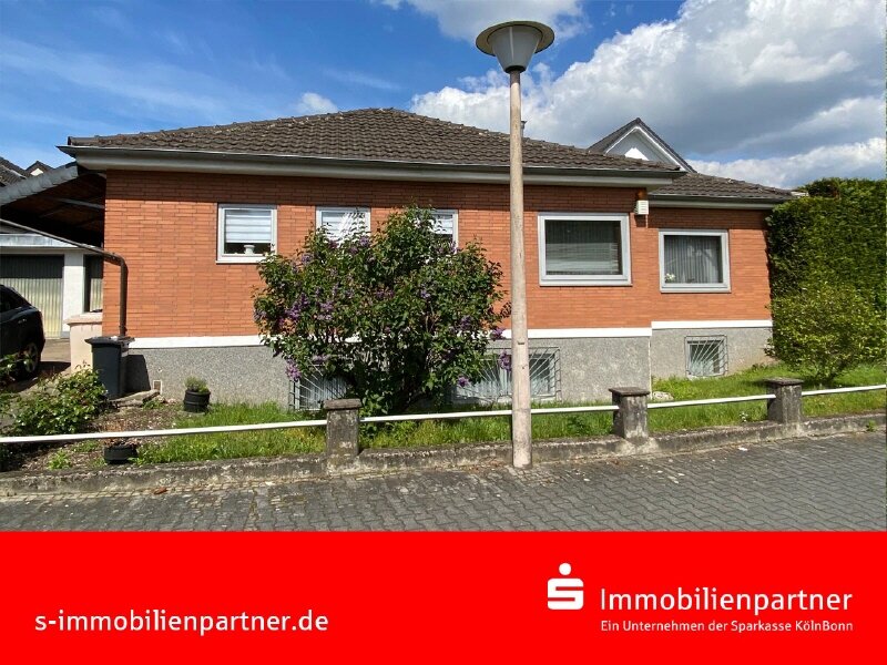 Einfamilienhaus zum Kauf 460.000 € 4 Zimmer 103,7 m²<br/>Wohnfläche 424 m²<br/>Grundstück Pützchen/Bechlinghoven Bonn 53229