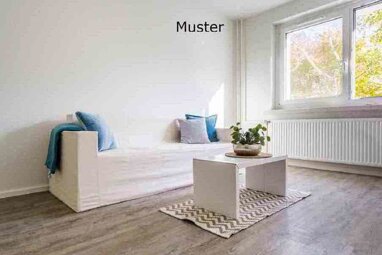 Wohnung zur Miete 631,35 € 2 Zimmer 54,9 m² 2. Geschoss frei ab 01.10.2024 Friedhofweg 8 Neckarelz Mosbach 74821