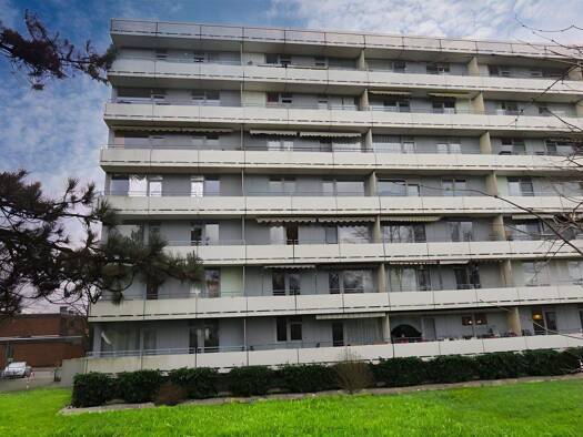 Wohnung zum Kauf 129.000 € 3 Zimmer 76 m² Uerdingen Krefeld 47829