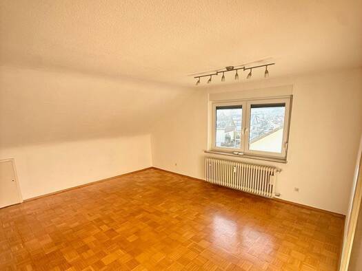 Wohnung zur Miete 650 € 3,5 Zimmer 63 m² Geschoss 3/5 frei ab sofort Kuchen 73329