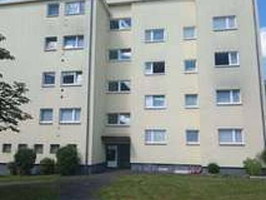 Wohnung zur Miete 450 € 3 Zimmer 65 m² Geschoss 2/2 frei ab 01.01.2027 Bebra Bebra 36179