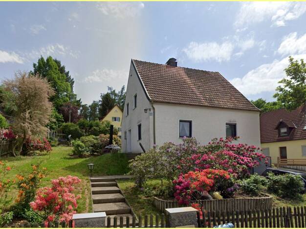 Einfamilienhaus zum Kauf 479.000 € 3 Zimmer 80 m² 820 m² Grundstück Oberpaindorf Reichertshausen / Oberpaindorf 85293