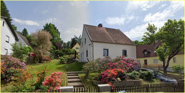 Einfamilienhaus zum Kauf 479.000 € 3 Zimmer 80 m² 820 m² Grundstück Oberpaindorf Reichertshausen / Oberpaindorf 85293