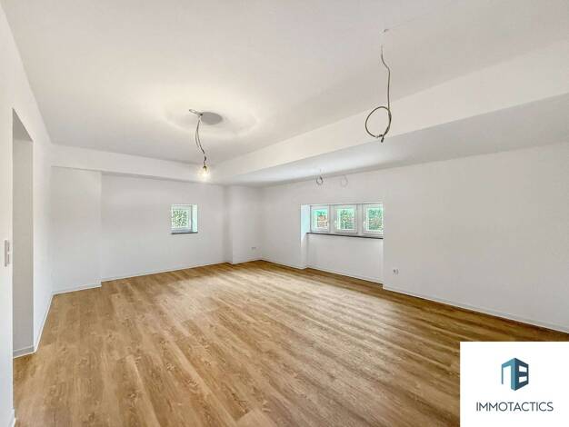 Wohnung zur Miete 1.412 € 3 Zimmer 137,5 m² 3. Geschoss Bad Kreuznach Bad Kreuznach 55545