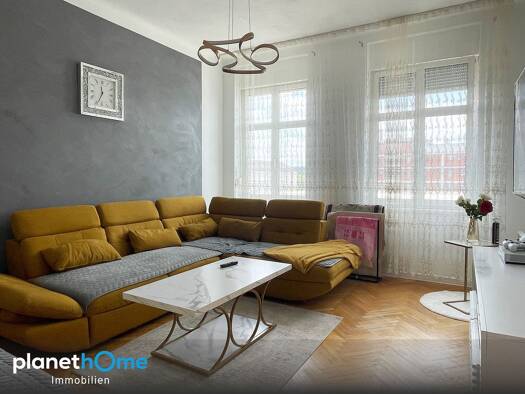 Wohnung zur Miete 561 € 3 Zimmer 92 m² 2. Geschoss frei ab sofort Oberwart 7400