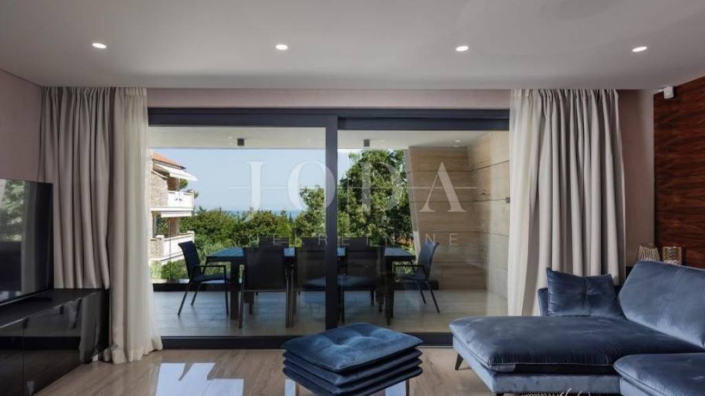 Wohnung zum Kauf 750.000 € 4 Zimmer 149 m² 2. Geschoss Malinska-Dubasnica