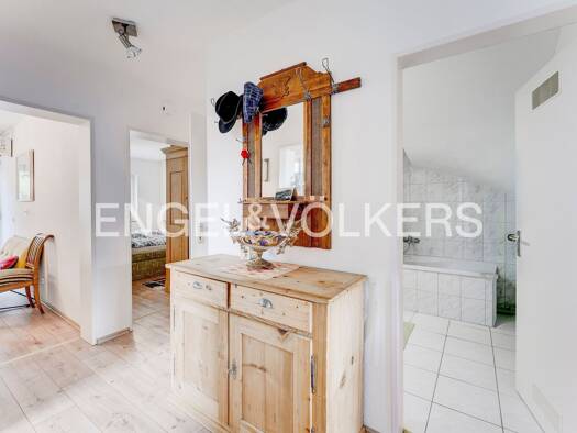 Wohnung zum Kauf 189.000 € 3 Zimmer 63 m² EG Badenweiler 79410