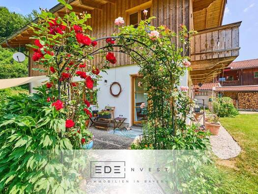 Einfamilienhaus zum Kauf 1.199.000 € 6 Zimmer 164 m² 1.000 m² Grundstück Leitzach Miesbach 83714