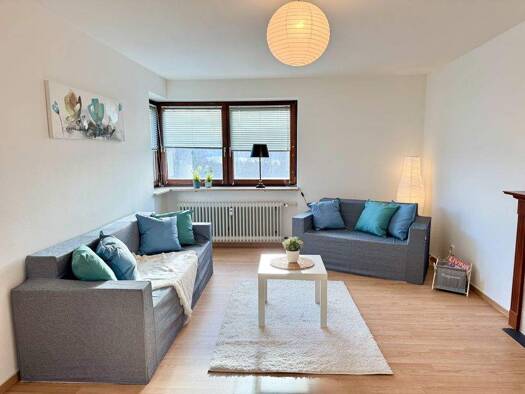 Wohnung zum Kauf 228.000 € 3 Zimmer 80,2 m² Roter Hügel Bayreuth 95445