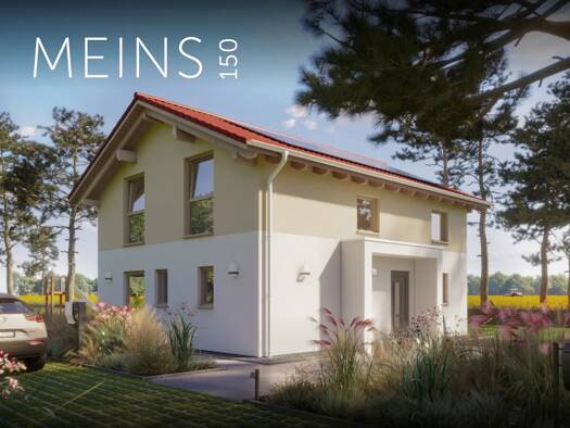 Einfamilienhaus zum Kauf provisionsfrei 626.500 € 5 Zimmer 150 m² 650 m² Grundstück Hilzingen Hilzingen 78247