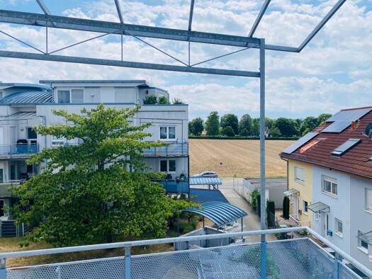 Wohnung zum Kauf 260.000 € 3 Zimmer 82,2 m² Geschoss 2/3 frei ab sofort Wiesloch Wiesloch 69168