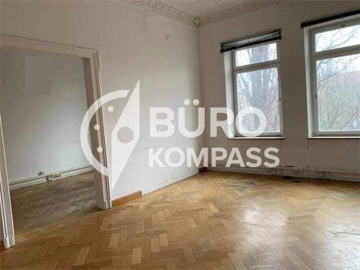 Bürofläche zur Miete 30 € 325 m² Bürofläche teilbar ab 325 m² Schwabing-Freimann München 80802