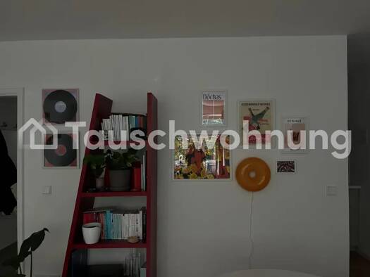 Studio zur Miete Tauschwohnung 1.220 € 1 Zimmer 36 m² Altstadt-Lehel München 80469