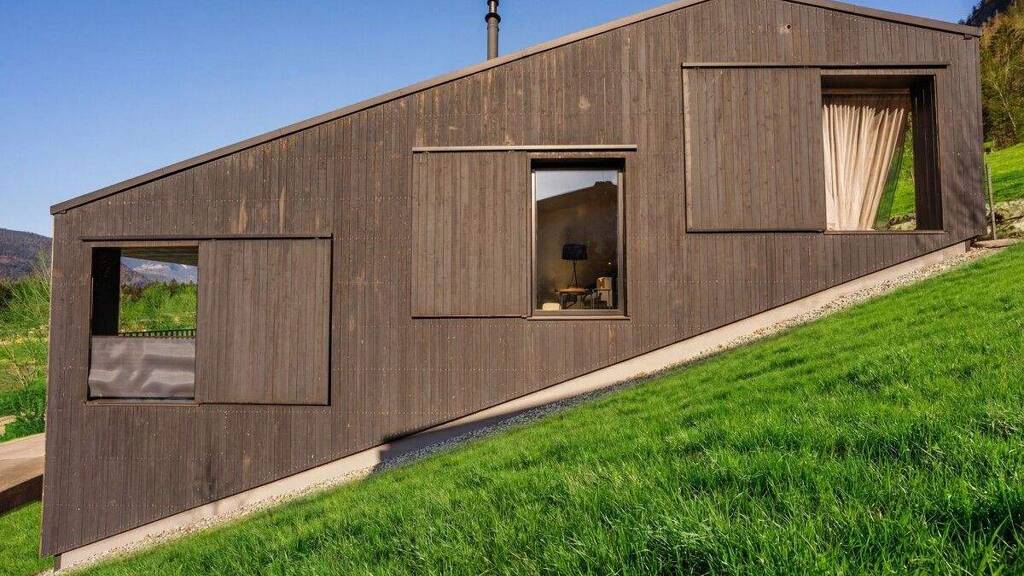 Einfamilienhaus zum Kauf 952.000 € 3 Zimmer 106 m² 1.075 m² Grundstück Lofer 5090