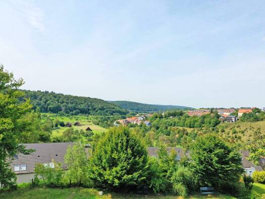 Grundstück zum Kauf 6.543 m² Grundstück Döffingen Grafenau 71120