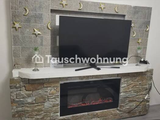 Wohnung zur Miete Tauschwohnung 684 € 2 Zimmer 44 m² 1. Geschoss Wittenau Berlin 13437