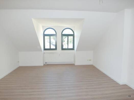 Wohnung zur Miete 535 € 2 Zimmer 70 m² 3. Geschoss Gustav-Graf-Straße 6 Meißen Meißen 01662