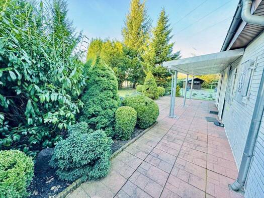 Haus zum Kauf 75.000 € 3 Zimmer 85 m² 1.000 m² Grundstück Vellinghausen-Eilmsen Welver / Eilmsen 59514