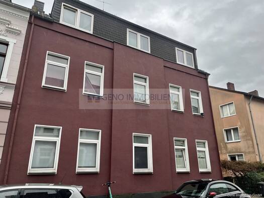 Mehrfamilienhaus zum Kauf 279.500 € 14 Zimmer 330 m² 448 m² Grundstück Mitte Gladbeck 45964