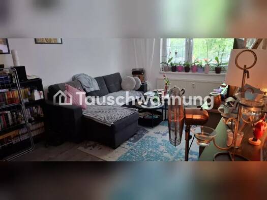 Wohnung zur Miete Tauschwohnung 393 € 2 Zimmer 47 m² Köpenick Treptow-Köpenick 12489
