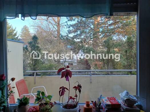 Wohnung zur Miete Tauschwohnung 860 € 2 Zimmer 60 m² 1. Geschoss Thalk.Obersendl.-Forsten-Fürstenr.-Solln München 81479