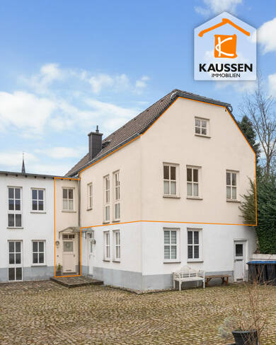 Wohnung zum Kauf 230.000 € 3 Zimmer 120 m² frei ab 01.07.2025 Eschweiler Eschweiler 52249