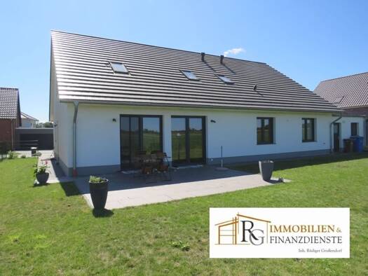 Einfamilienhaus zum Kauf 499.000 € 6 Zimmer 258 m² 605 m² Grundstück Brome 38465