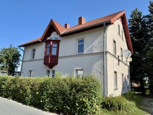 Wohnung zur Miete 440 € 3 Zimmer 80 m² 1. Geschoss Neugersdorf Ebersbach-Neugersdorf 02727