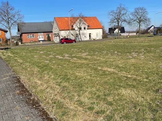 Grundstück zum Kauf 149.000 € 321 m² Grundstück frei ab sofort Scharmeder Straße 105 Elsen Paderborn 33106