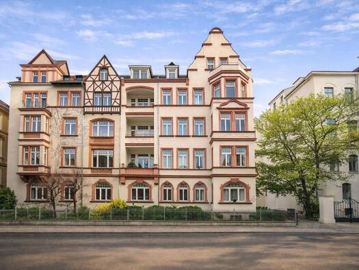 Wohnung zum Kauf 139.000 € 2 Zimmer 47 m² EG Gohlis-Süd Nord 04155