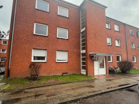 Wohnung zur Miete 529 € 3 Zimmer 69,6 m² 2. Geschoss frei ab sofort Holtenauer Straße 23 Kappeln 24376