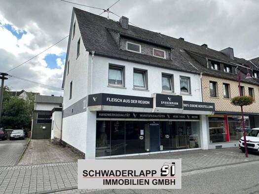 Mehrfamilienhaus zum Kauf 290.000 € 6 Zimmer 140 m² 347 m² Grundstück Westerburg Westerburg 56457
