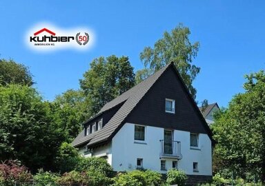 Einfamilienhaus zum Kauf 315.000 € 5 Zimmer 146 m² 921 m² Grundstück Honsel / Eichholz Lüdenscheid 58511