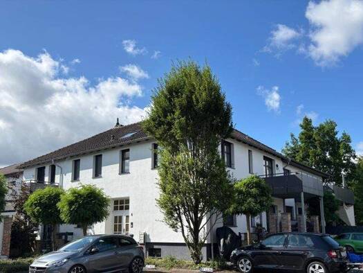 Wohnung zur Miete 800 € 2 Zimmer 90 m² 1. Geschoss frei ab 01.04.2026 Gutenbergstraße 4 Greffen Harsewinkel 33428