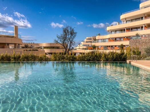 Studio zum Kauf 659.000 € 3 Zimmer 90 m² 2. Geschoss Fuengirola 29640