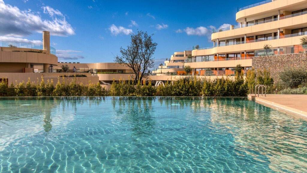 Studio zum Kauf 649.000 € 3 Zimmer 90 m² 2. Geschoss Fuengirola 29640